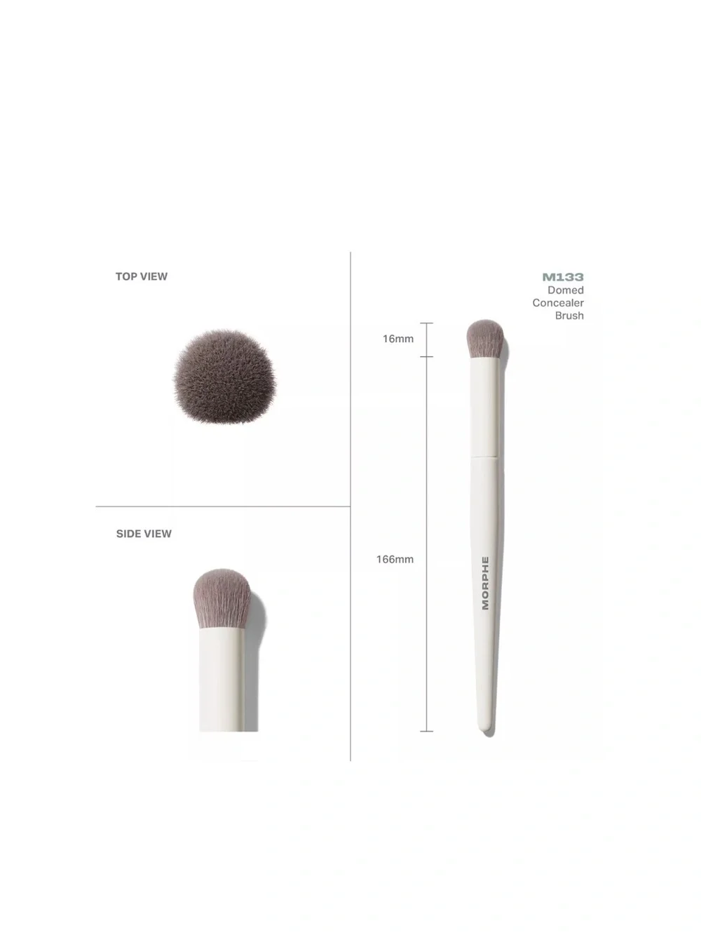 Morphe new box